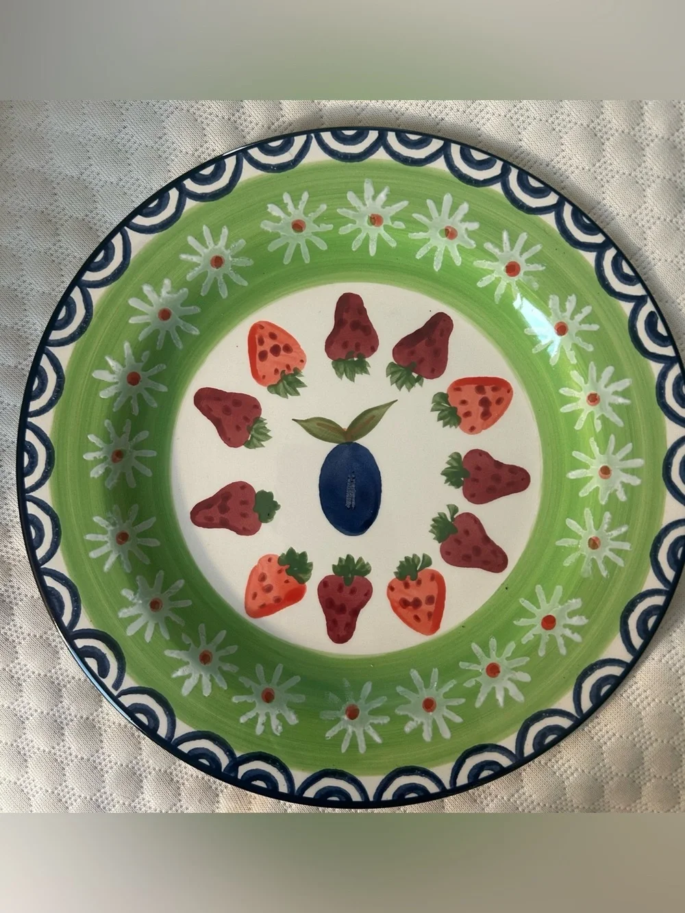 Pfaltzgraff sommersby salad